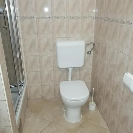 In Tribunj With Sea View, Balcony, Air Conditioning, Wifi 5081-1