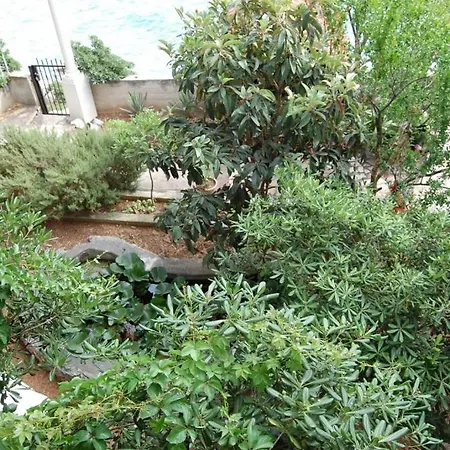 In Tribunj With Sea View, Balcony, Air Conditioning, Wifi 5081-1 Tribalj